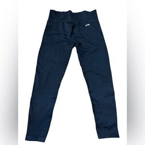 AYBL XL ✨ adult black Leggings good condition